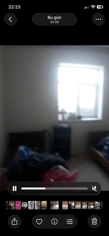 Həyət evləri və villaların satışı: Halikarnas balikcisi restoranin yani mansarSatılır: 2 mərtəbəli fərdi — 7