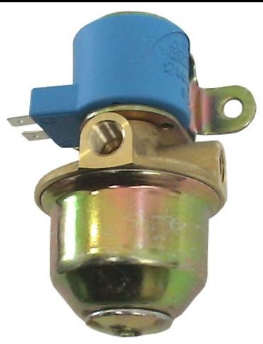 ГБО: Одним из ключевых элементов, влияющих на работу системы газобаллонного — 2