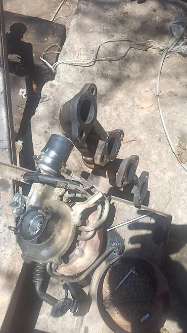 Турбины: Турбина — 2