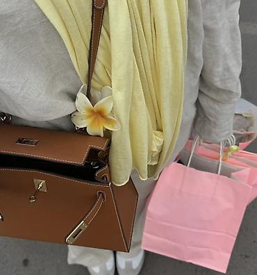 барсетка кожанный: Девочки, продаю сумку Hermès 🤎 ✨ Натуральная кожа ✨ Идеальное — 6