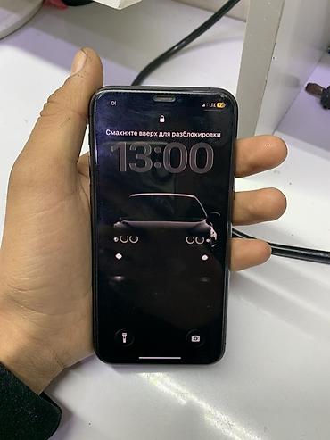 айфон 11 копия: IPhone 11 Pro, Б/у, 64 ГБ, Space Gray, Зарядное устройство, Защитное стекло, Чехол, 72 % — 4