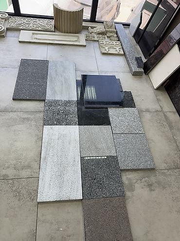 Фасадные гранитные плитки: Новый, Размер: Другой размер мм, Зеленый, Установка, Гарантия, Бесплатный выезд — 50