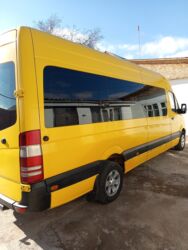 мицубиси поджеро 2: Mercedes-Benz Спринтер: 2008 г., 2.2 л, Механика, Бус