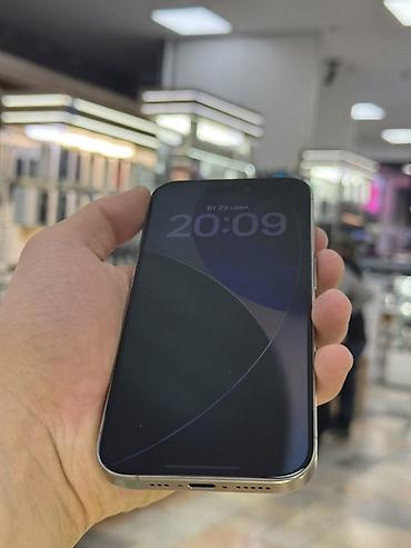 Уюлдук телефондор жана аксессуарлар: Iphone 15 pro 256 89% состояние отличное Обмен интересует — 4