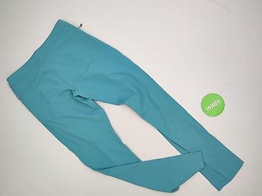 trekingowe: Fjällräven, Spodnie materiałowe damskie, rozmiar XS — 3