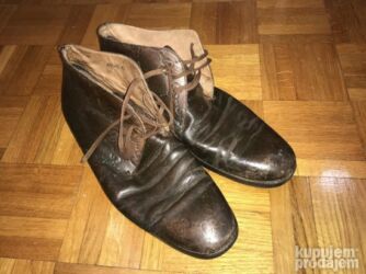 Cipele: Cipele, Gucci, veličina - 45 — 7