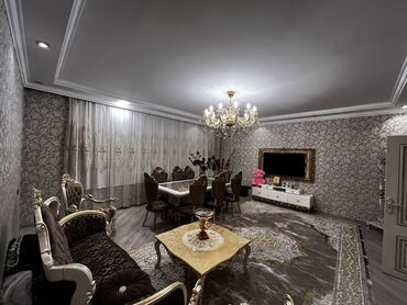 ucuz menzil: 2 комнаты, Новостройка, 120 м²