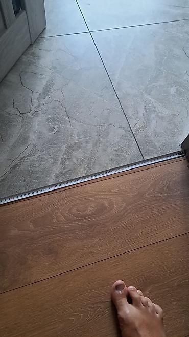 Укладка плитки: Плиточные и отделочные работы под ключ - Профессиональная укладка — 7