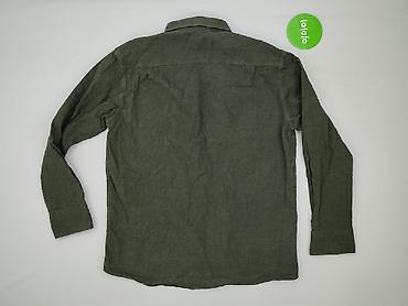 klapki: Koszulа dla mężczyzn, rozmiar M — 3