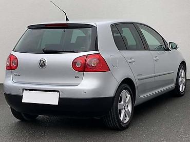 momo auto ruma: VOLKSWAGEN GOLF 5 - KOMPLETAN AUTO U DELOVIMA | Kompletan auto u — 2
