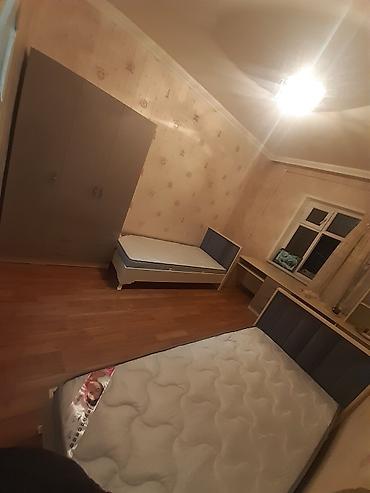 Uşaq və gənc otağı üçün dəstlər: Carpayi dolab sifarisle hazirlanir Dolab En 120 sm Hundurluk 2m — 9