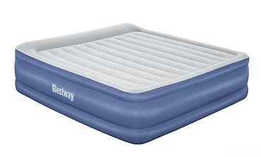 hava döşək: Şişmə döşək "Bestway"Bestway 194.99 ₼ Bestway 214.99 ₼ Bestway 174.99 — 1
