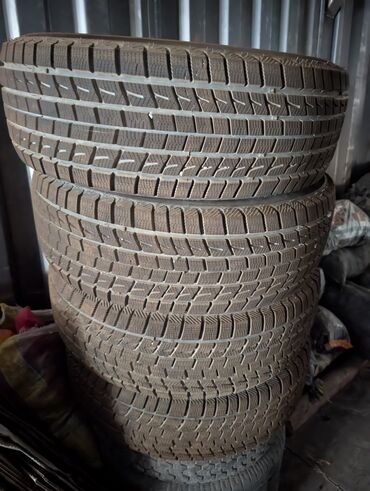 шины купить бишкек: Шины 265 / 70 / R 16, Зима, Комплект, Внедорожные (АТ/МТ), Китай