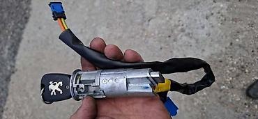 ulje 5w30: SET PALJENJA 1.1 BENZIN ZA PEUGEOT 206 | set paljenja za peugeot 206 — 5