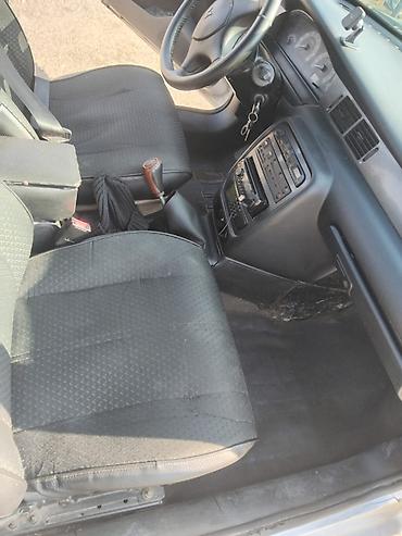 kia servis ehtiyat hisseleri: Iran Khodro Samand: 1.8 l | 2008 il 400000 km Sedan — 1