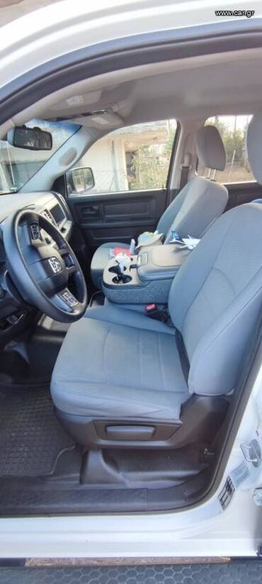Dodge: Dodge Ram 2500: 6.4 l. | 2015 έ. 95000 km. Πικάπ — 3