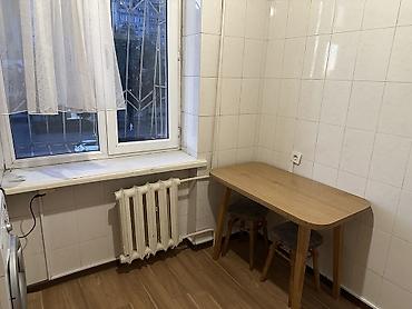 312: 3 комнаты, Моссовет Собственник, Семейным, от 1 года, С мебелью частично — 10