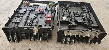 passat b5.5 instrument tabla: KUTIJA OSIGURACA ZA VOLKSWAGEN GOLF 5, PASSAT B6 - 1K0937125 — 4