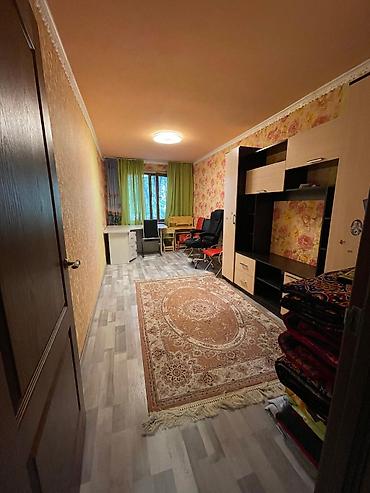 Продажа квартир: 3 комнаты, 58 м², 6 мкр 104 серия, 2 этаж — 10
