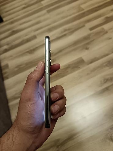 galaxy ultra: Samsung Galaxy S23, 128 GB, rəng - Yaşıl, Simsiz şarj — 2