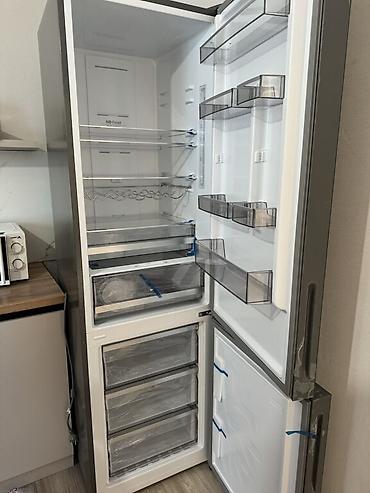 Холодильники: Холодильник Avest, Новый, Двухкамерный, No frost, 60 * 205 * 68 at lalafo.kg — 15 Холодильники: Холодильник Avest, Новый, Двухкамерный, No frost, 60 * 205 * 68 — 15