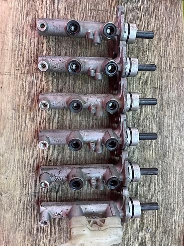 Другие детали тормозной системы: ГТЦ главные тормозные цилиндры на любое авто Ремонт ГТЦ Реставрация — 3