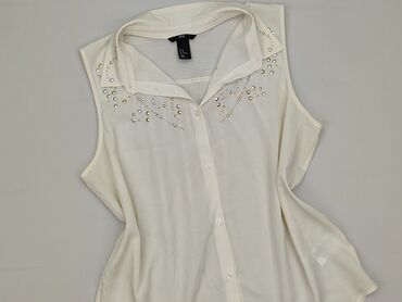 Жіноча блуза, H&M, розмір M