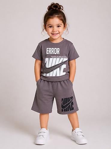 Комплекты одежды: Комплект, Унисекс, 2 - 3 года, Nike — 2