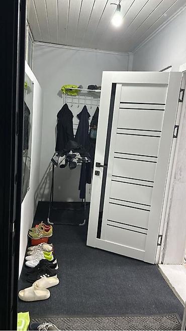 30: 1 комната, 37 м², Восток-5 мкр Индивидуалка, Цокольный этаж этаж, Евроремонт — 4