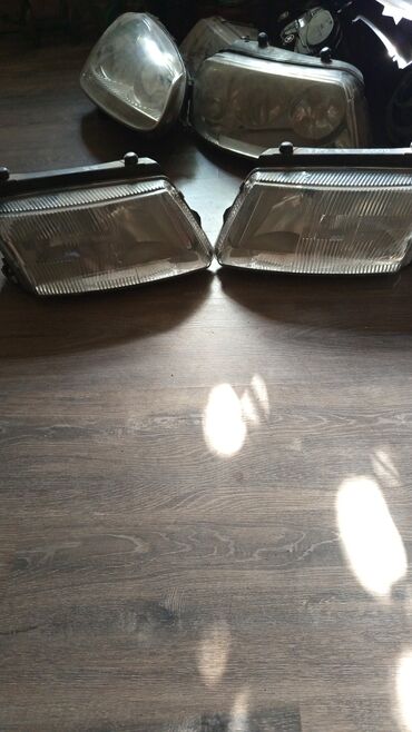 Другие автозапчасти: Пассат В5 разное — 15