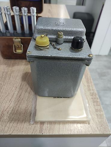 Другая бытовая техника: Дозиметр Измеритель дозы ДП 24 Новый с хранения .Советский сделано в — 5