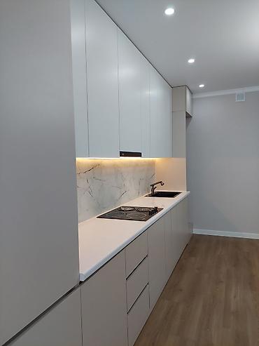 гостиный тип: 1 комната, 55 м², Технопарк 108 серия, 4 этаж, Дизайнерский ремонт — 7