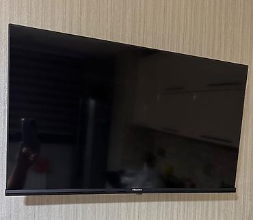 smart tv box: Salam Tv 2 ay islenib internete qosulur, youtube google netflix ve s — 1