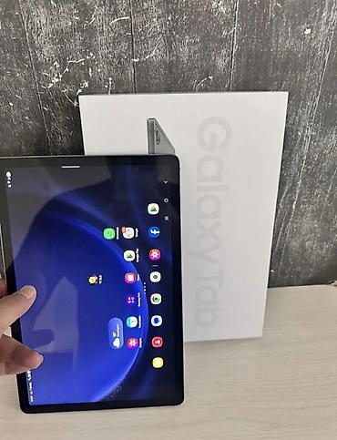 galaxy tab: Планшет Samsung Galaxy Tab (серия с акустикой AKG) Каробка, чехол — 5