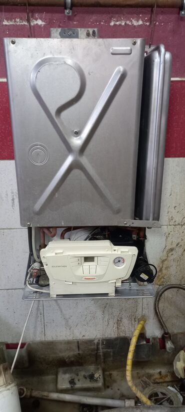 Kombilər: İşlənmiş Kombi İmmergas 24 kVt, Ünvandan götürmə, Ödənişli quraşdırma, Zəmanətli, Kredit yoxdur -da lalafo.az — 5 Kombilər: İşlənmiş Kombi İmmergas 24 kVt, Ünvandan götürmə, Ödənişli quraşdırma, Zəmanətli, Kredit yoxdur — 5