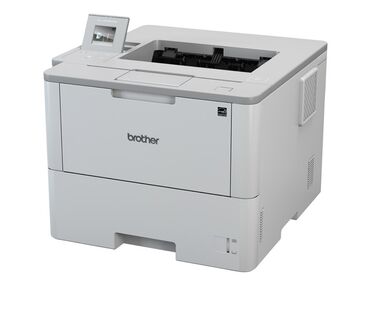 Računarska oprema: Na prodaju nov štampač Brother HL L6300DW