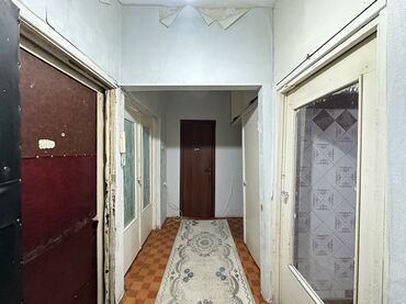 Продажа квартир: 2 комнаты, 48 м², 105 серия, 1 этаж, Старый ремонт — 3