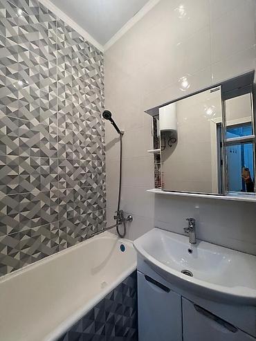 flats in kant: Сдается/предлагается уютная 2‑комнатная квартира 75/кв.м аборудован — 9