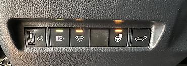 Toyota: Toyota RAV4: 2020 г., 2.5 л, Автомат, Гибрид, Внедорожник — 7