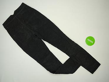 isabel marant: Isabel Marant, Spodnie materiałowe damskie, rozmiar S — 3