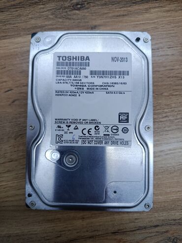 жесткий диск 10 тб купить: Накопитель, Б/у, Toshiba, HDD, 512 ГБ, 3.5", Для ПК