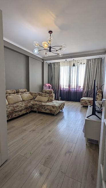 Новостройки от застройщика: 2 комнаты, 62 м², Рабочий Городок Элитка, 8 этаж, Косметический ремонт — 1