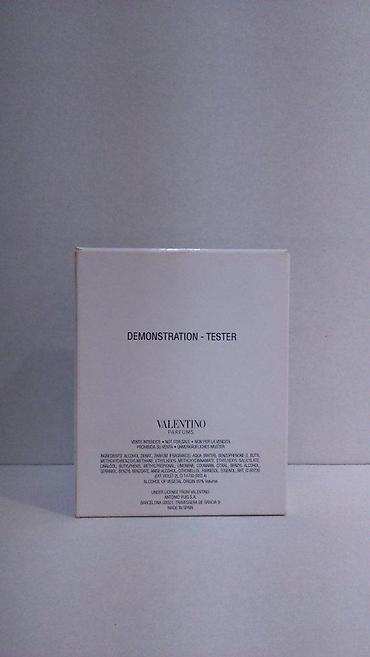 Parfemi: VALENTINO VALENTINA EDP 80ML TSTR | Valentino Valentina edp 80ml — 4