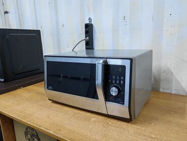 продаю микроволновка: Микроволновка, Б/у, Бесплатная доставка