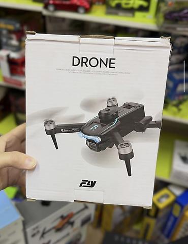 Игрушки: 🚁 Продаю детский дрон FLY Drone в полном комплекте! Ищете хороший дрон — 5