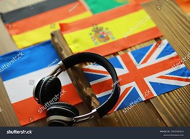 Услуги переводчика испанский/английский/русский