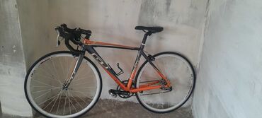 велосипед ламборджини: GT велосипед алюминиевый лёгкий