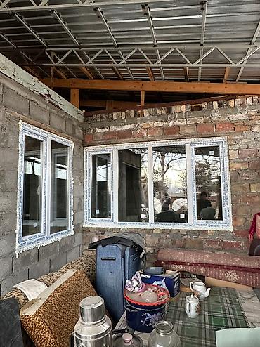 archa group: Окна окна окна окна двери двери двери двери пластиковые окна — 10