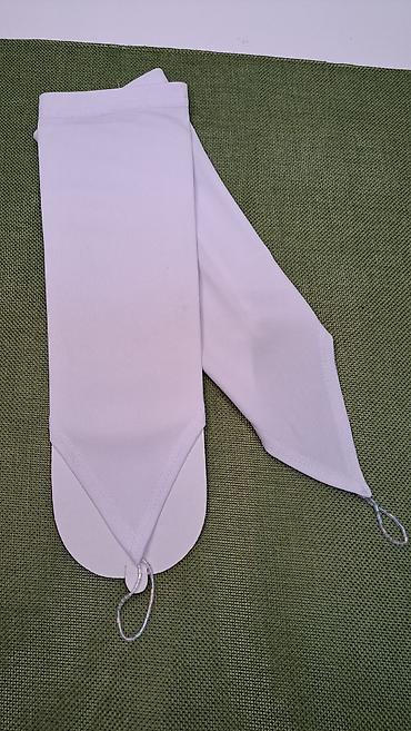 Перчатки, варежки: Перчатки, варежки, Женские, Новый, цвет - Белый at lalafo.kg — 5 Перчатки, варежки: Перчатки, варежки, Женские, Новый, цвет - Белый — 5