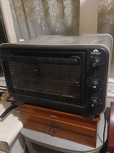 elektrik plite: Elektrikli Mini soba satiram. Isteyen elaqe saxlasin. Unvan Baki — 1